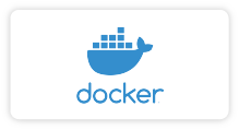 Docker logo