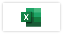Excel AI logo