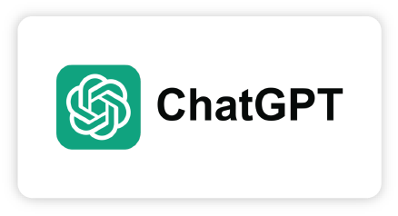 ChatGPT logo