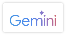 Gemini logo