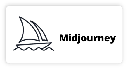 Midjourney logo