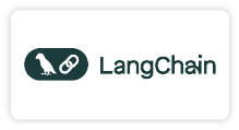 LangChain logo