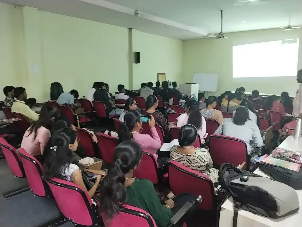 Bheemanna Khandre Institute Of Technology Bhalki