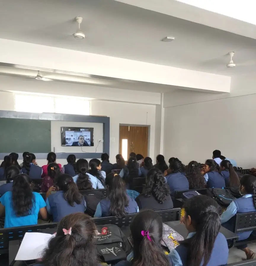 Akshaya Institute Of Technology, Tumkur