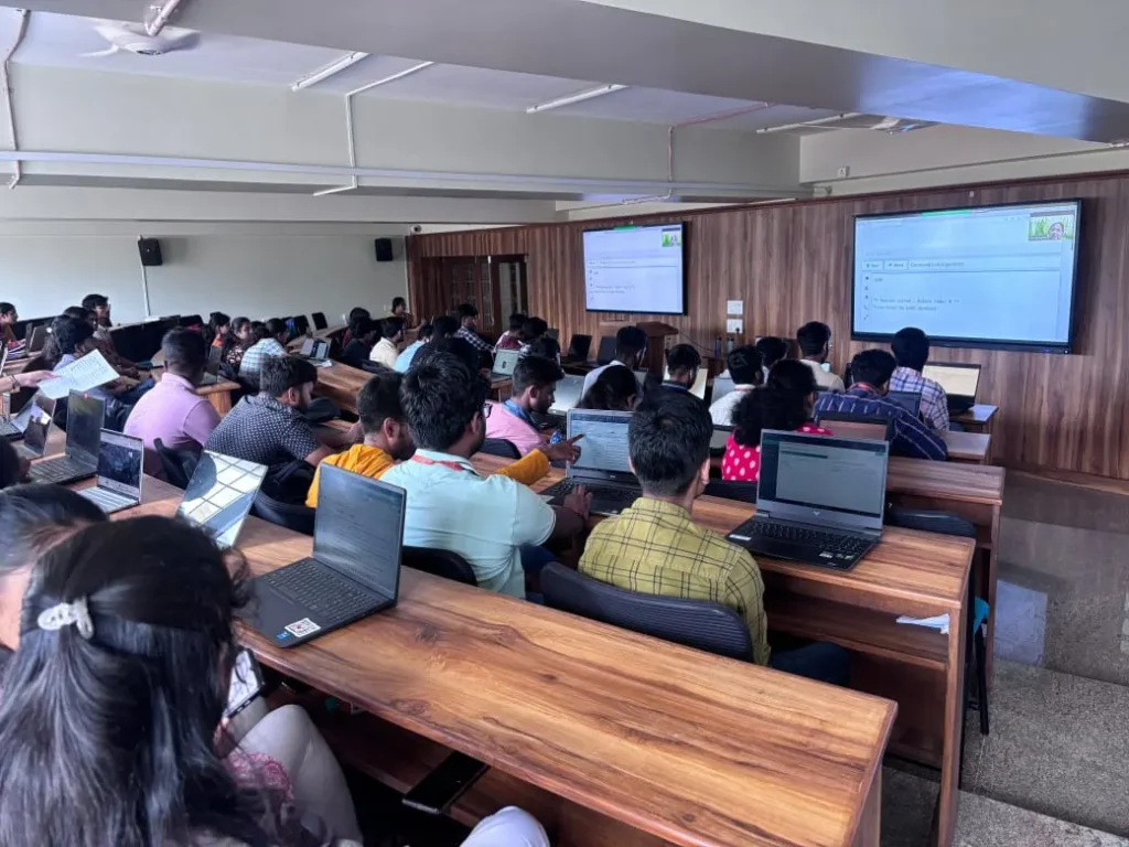 BNM Institute of Technology, Bengaluru