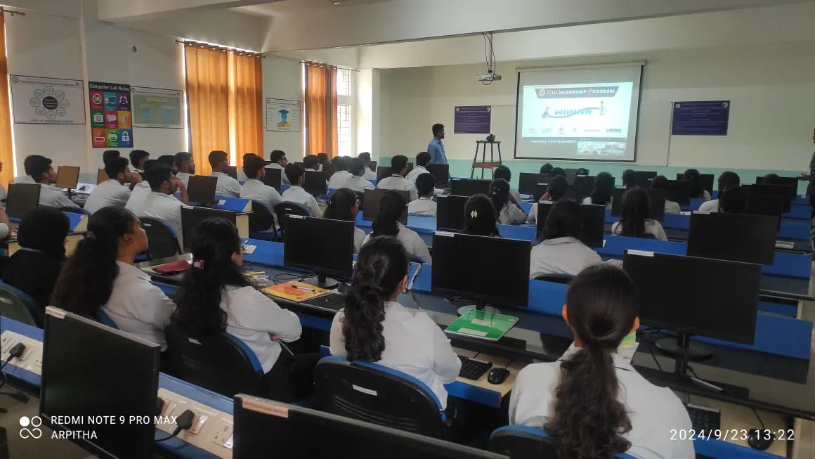 Cambridge Institute of Technology, K R Puram, Bangalore
