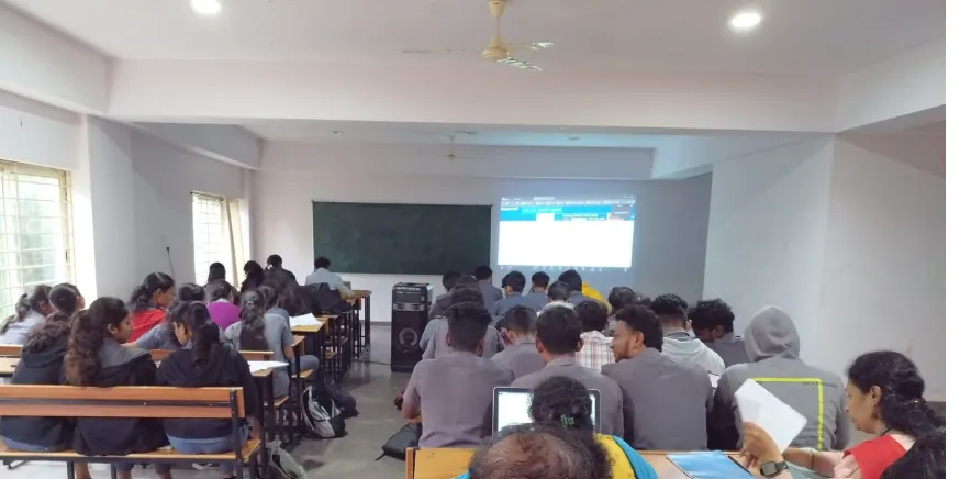 East West College Of Engineering, Bengaluru