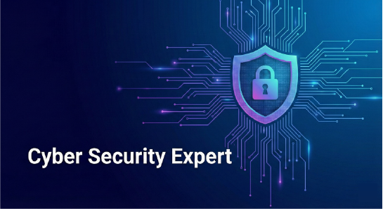 Cybersecurity Expert