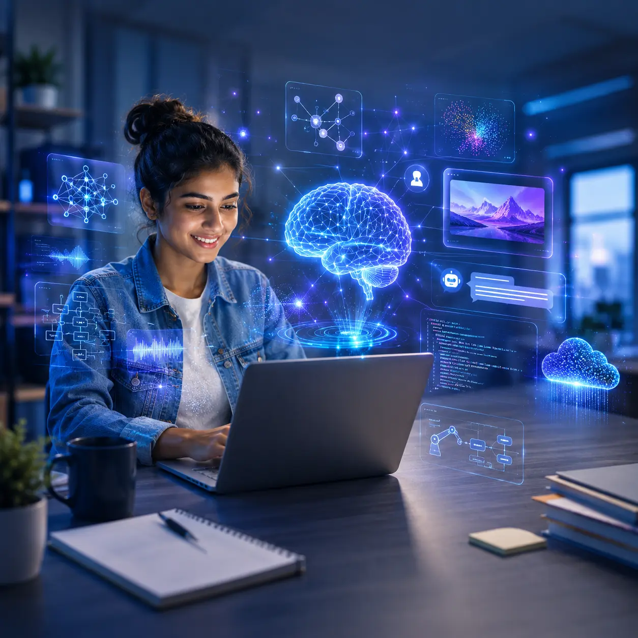 AI Foundation